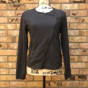 Banana Republic Zipper Jacket